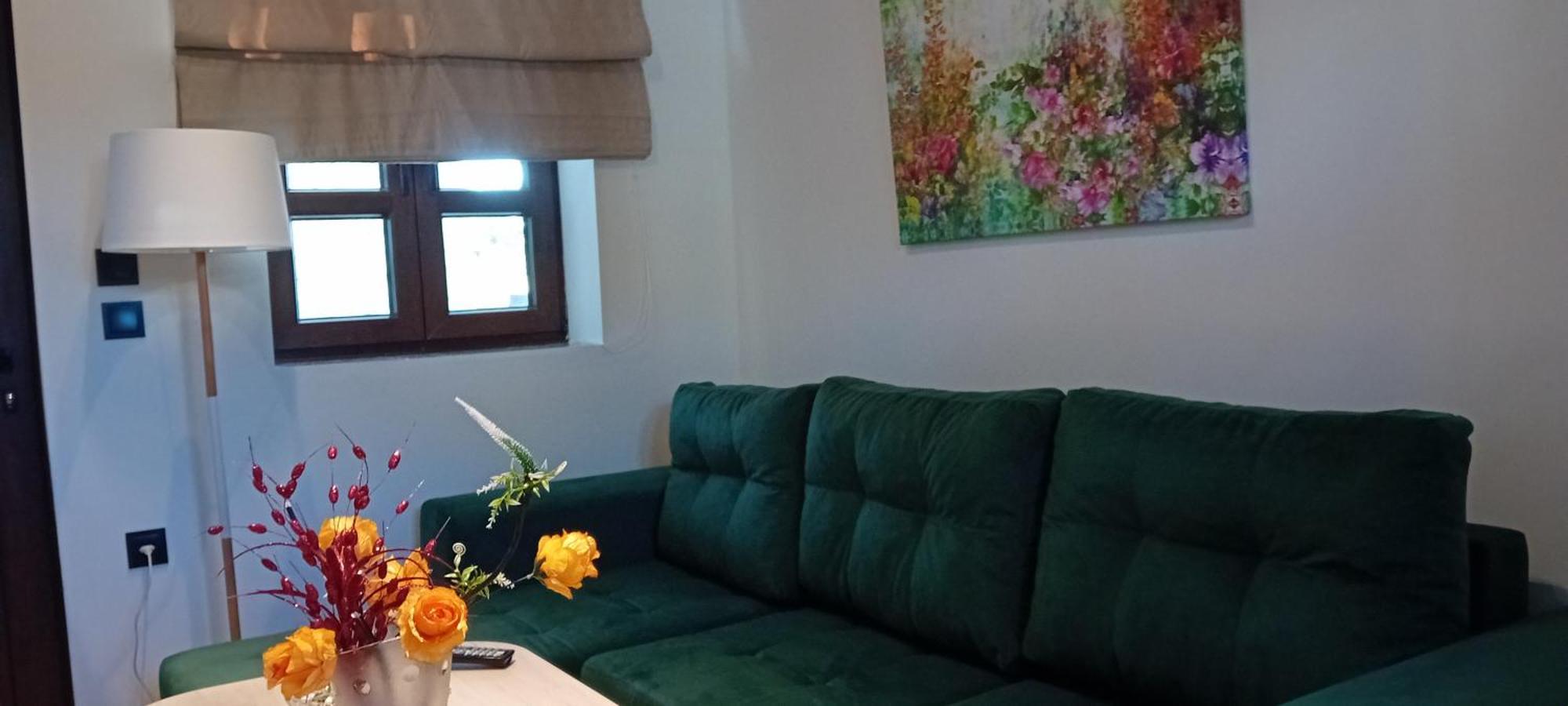 Abi Luxury Villas Monodendri Zewnętrze zdjęcie