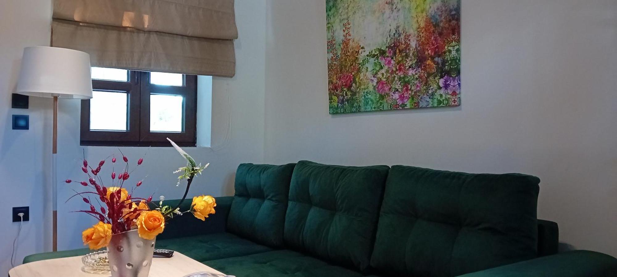 Abi Luxury Villas Monodendri Zewnętrze zdjęcie