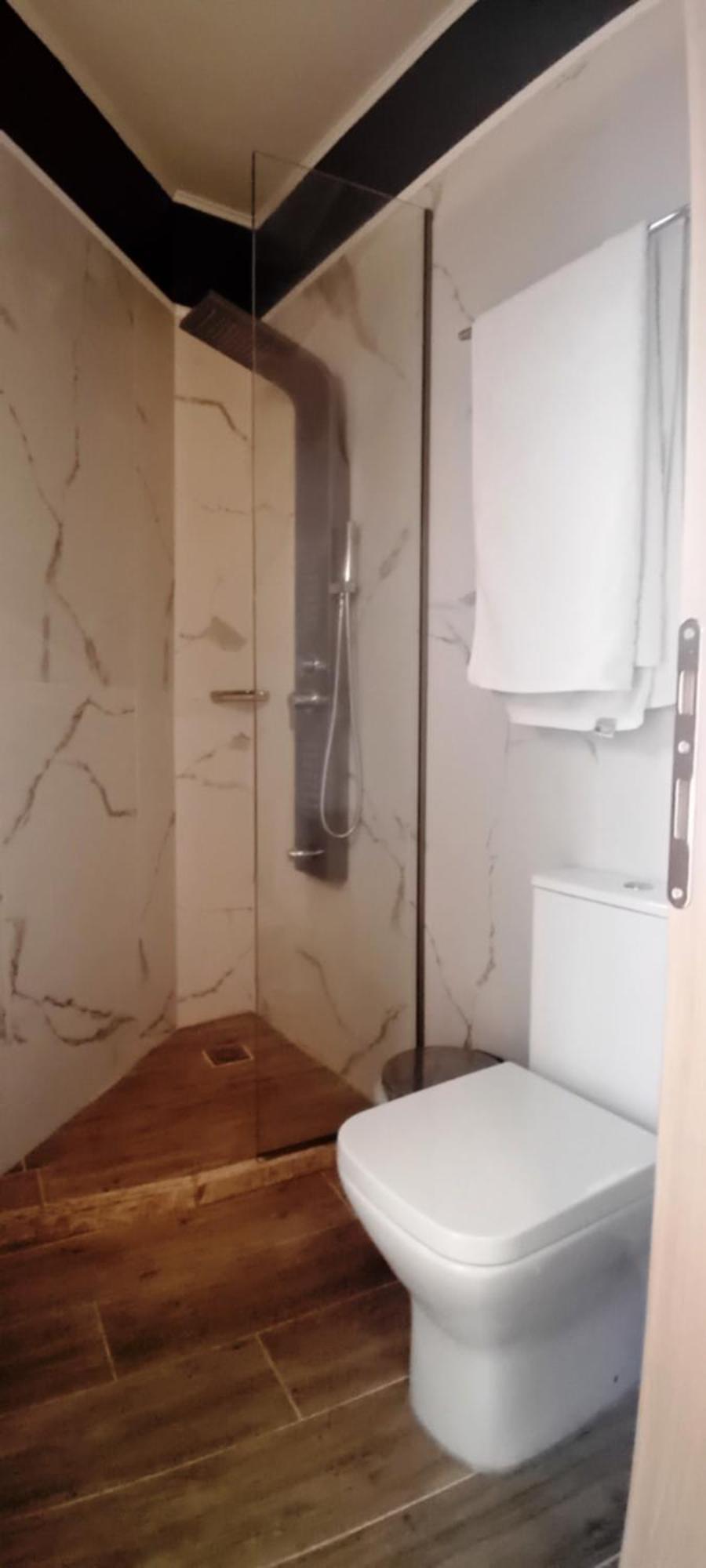 Abi Luxury Villas Monodendri Zewnętrze zdjęcie
