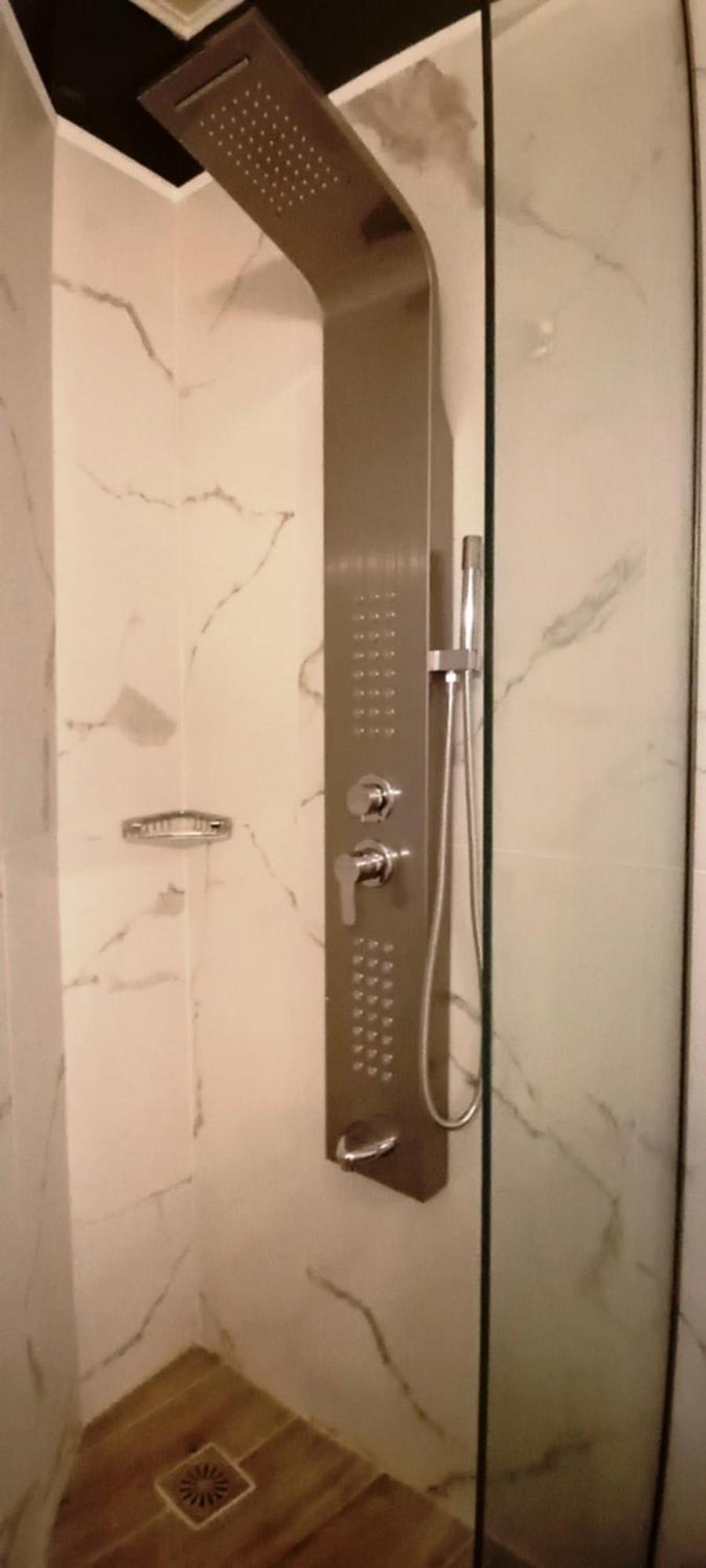 Abi Luxury Villas Monodendri Zewnętrze zdjęcie