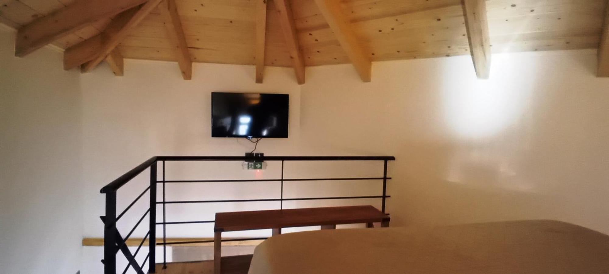 Abi Luxury Villas Monodendri Zewnętrze zdjęcie