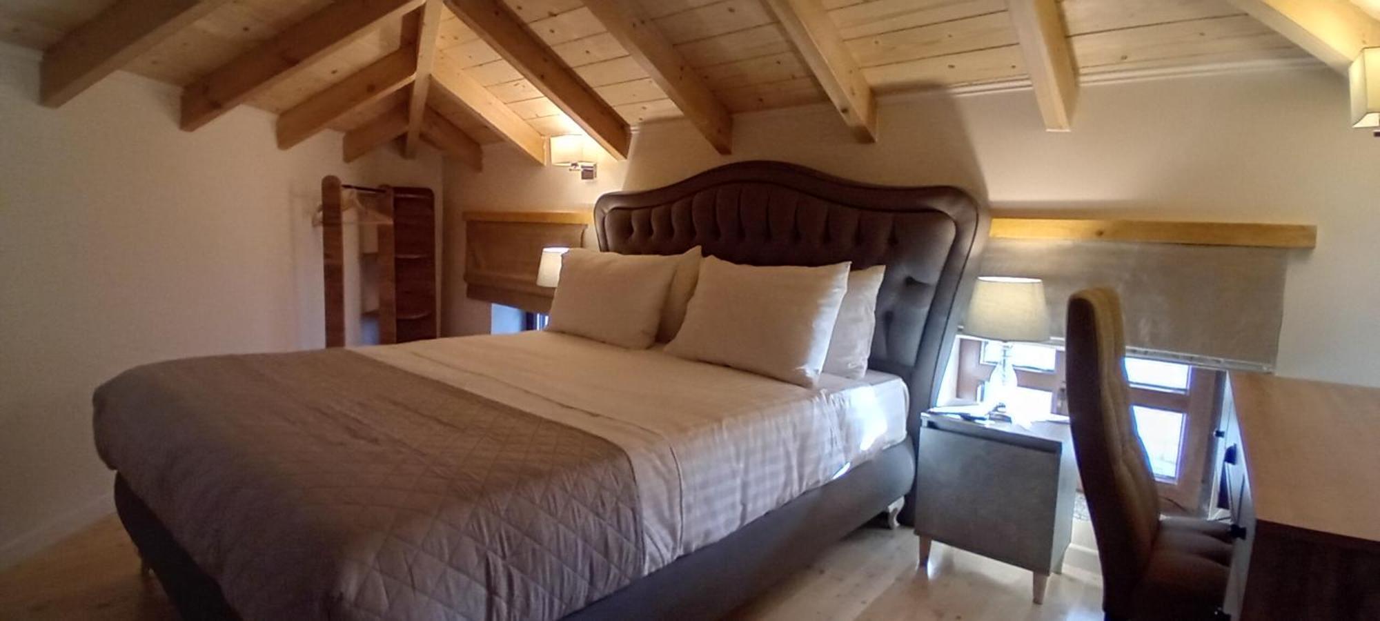 Abi Luxury Villas Monodendri Zewnętrze zdjęcie