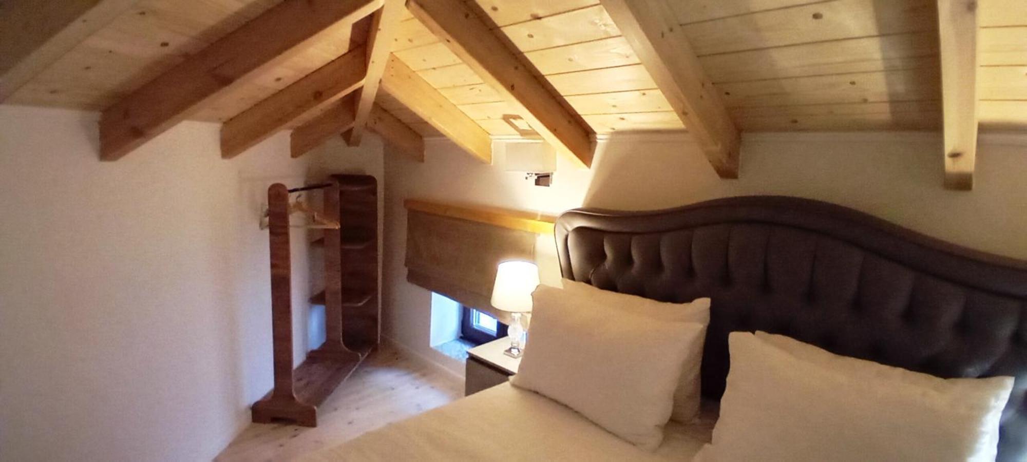 Abi Luxury Villas Monodendri Zewnętrze zdjęcie