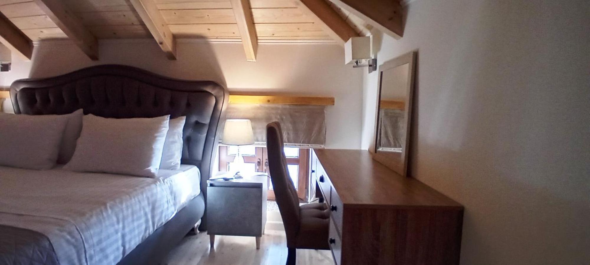 Abi Luxury Villas Monodendri Zewnętrze zdjęcie